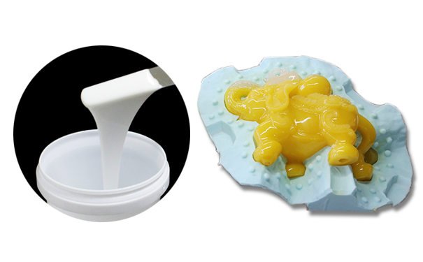 模具硅橡膠制作的模具出現燒模是什么原因？