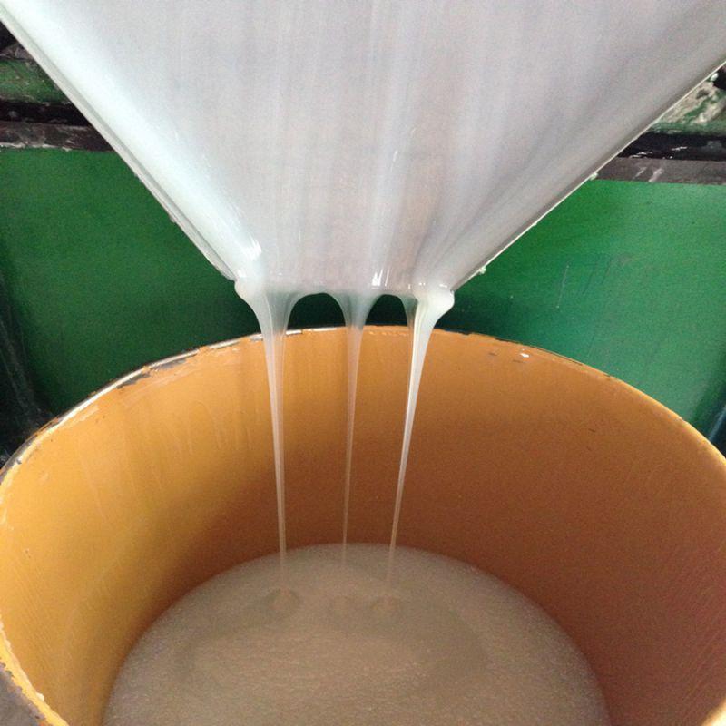 模具硅膠優異性能你了解多少 ？