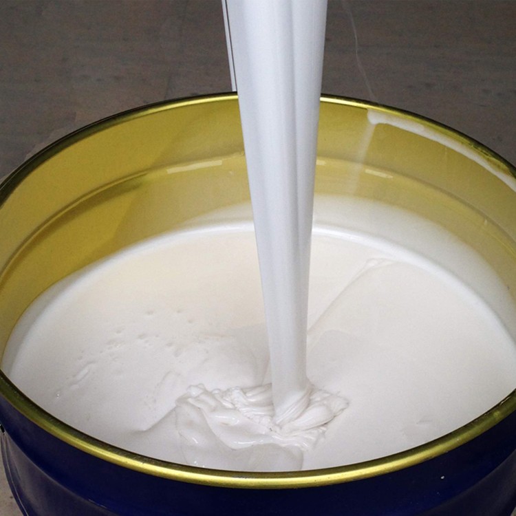 工業級模具硅膠不耐燒怎么辦？