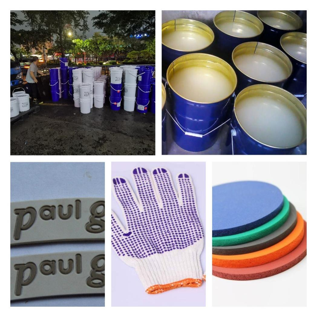 如何保證模具硅膠產(chǎn)品表面光澤 ？