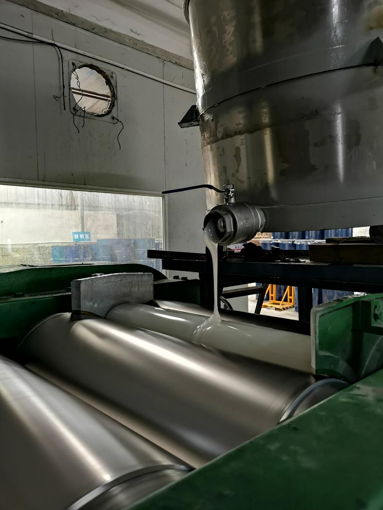 影響模具硅膠產(chǎn)品質(zhì)量因素有哪些你知道嗎  ？