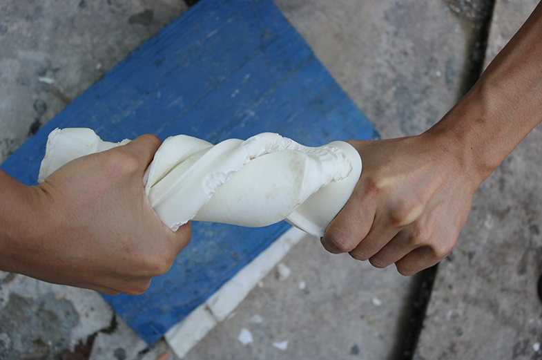 模具硅膠制品容易撕裂是原因導致的 ？