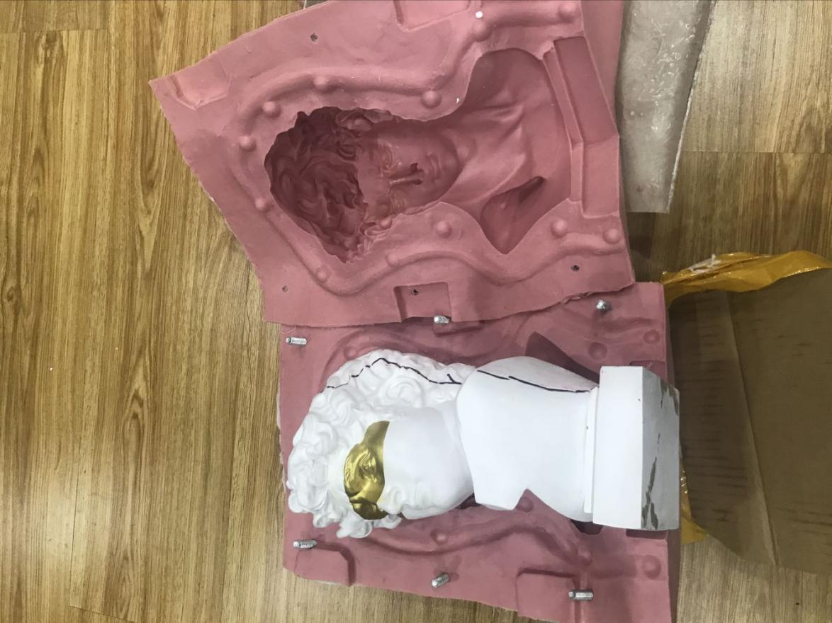 模具硅膠制品有哪些質量因素影響？