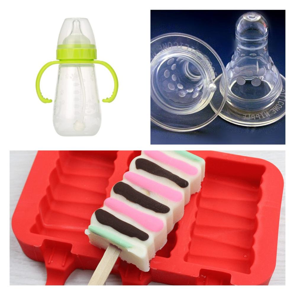 模具硅膠產品的保質期你了解嗎 ？