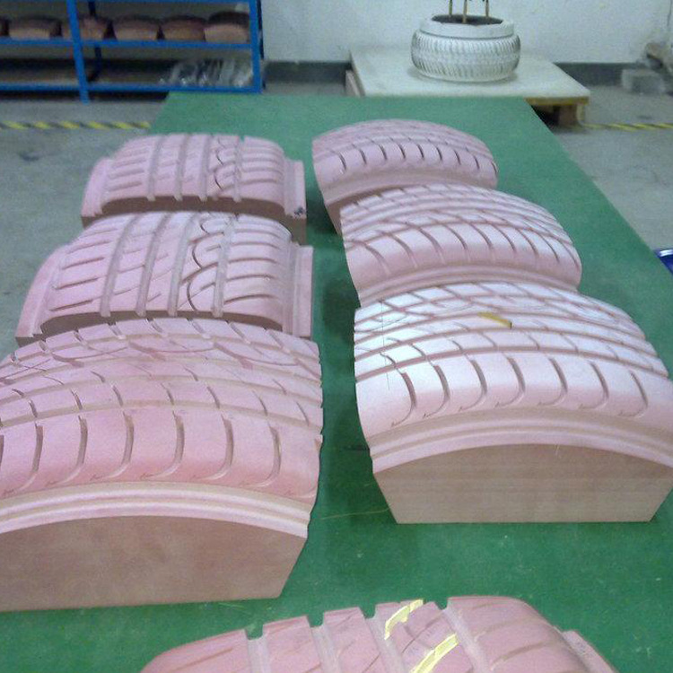 輪胎液體硅膠，高效翻模打造完美輪胎！