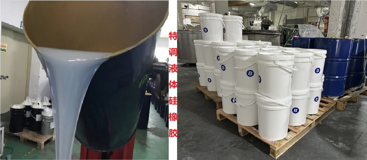 精密儀器鑄造新寵，加成型硅膠的應用與實踐