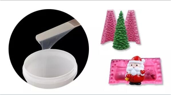 從平凡到非凡，蠟燭模具硅膠讓蠟燭煥發新生