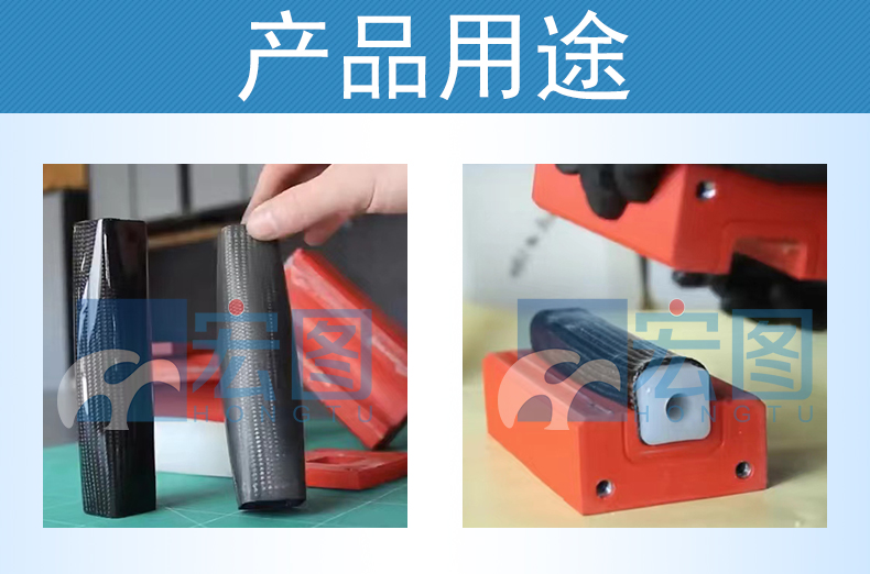 碳纖維模壓硅膠成型需要加熱多長時間 ？