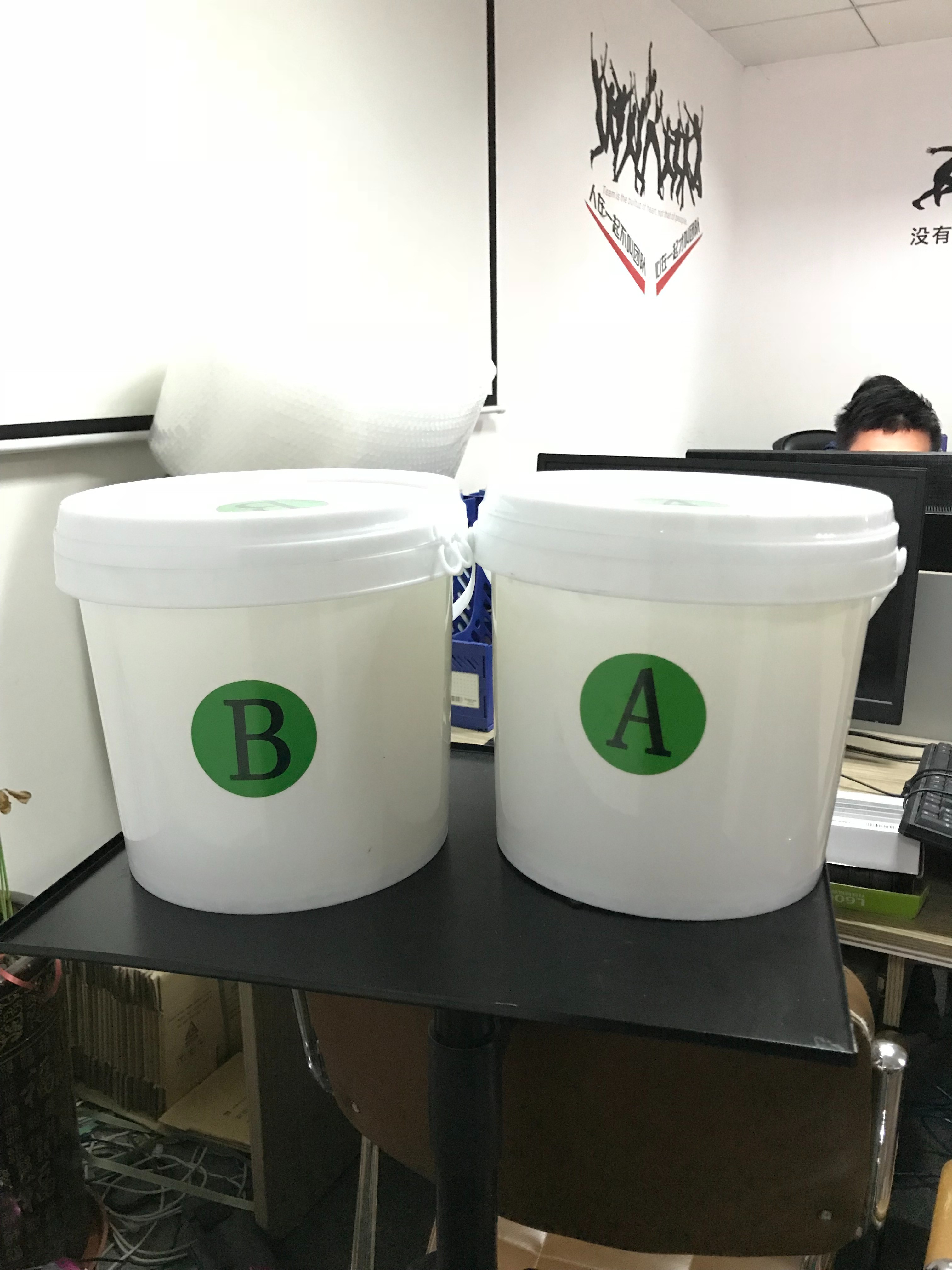 半透明硅橡膠，開啟材料應用新視覺