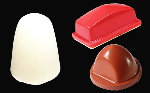 移印圖案不清晰，是移印膠頭沒選對嗎？