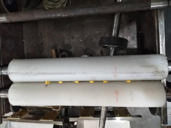 膠輥專用液體硅膠怎么選擇？