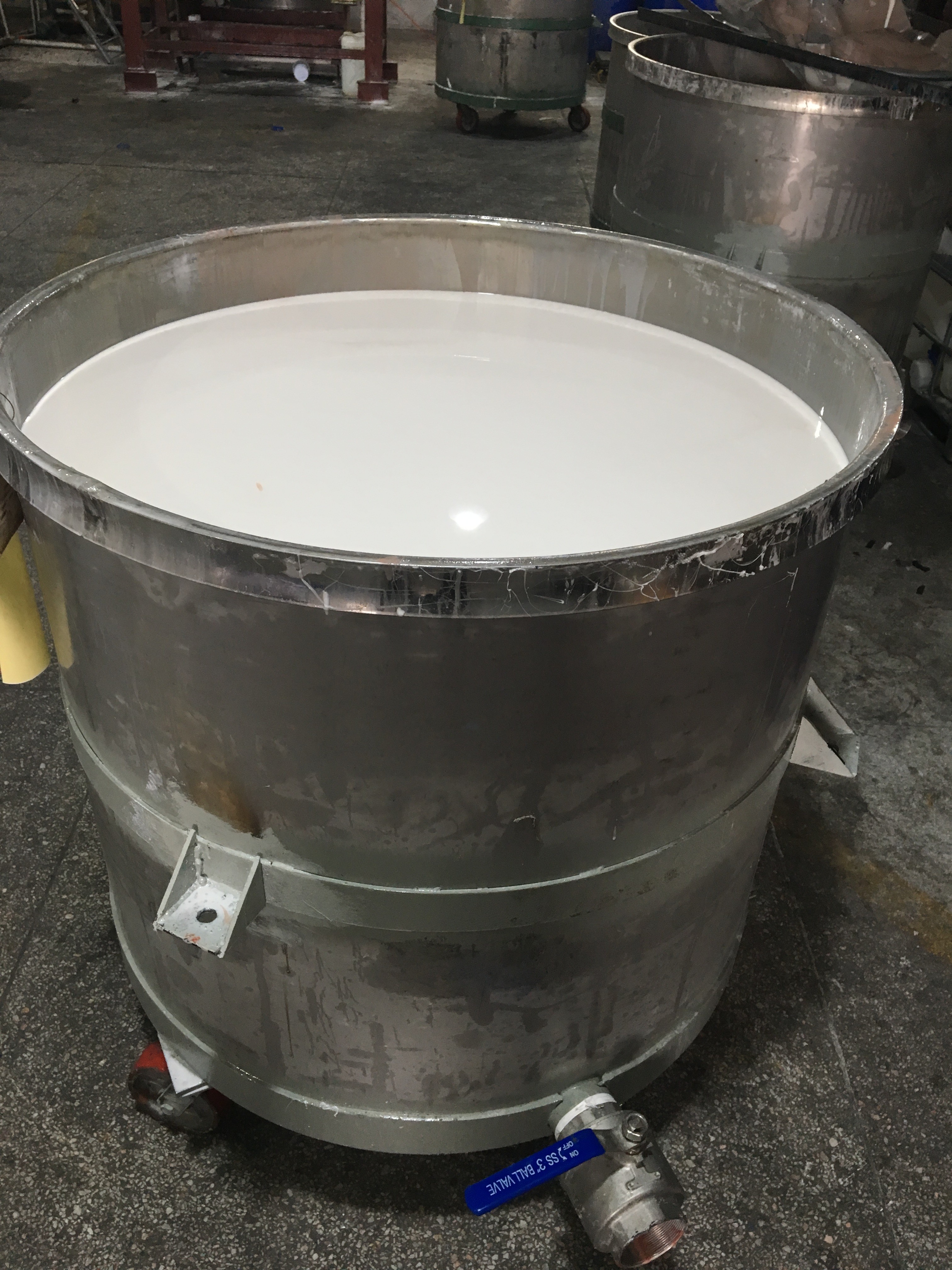  液體硅膠中的軟膠和硬膠有何優點 ？